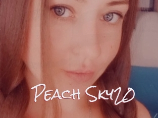 Peach_Sky20