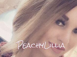 PeachyLillia