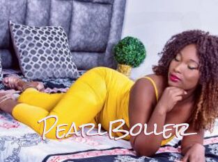 PearlBoller Celiba Club
