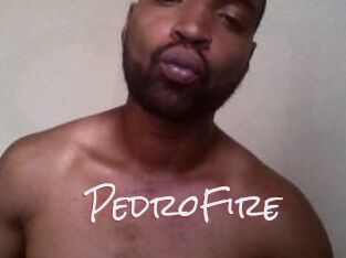 Pedro_Fire
