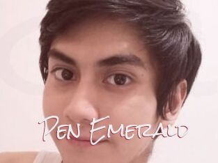 Pen_Emerald