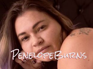 PenelopeBurns
