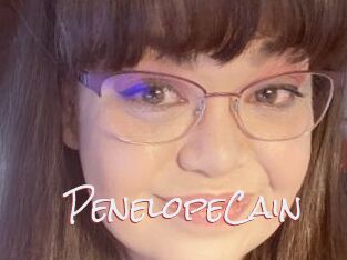 PenelopeCain