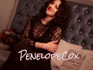 PenelopeCox
