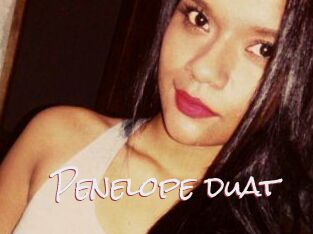 Penelope_duat