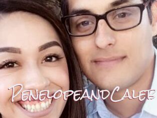 Penelope_and_Caleb