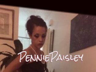 PenniePaisley