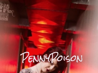 Penny_Poison Celiba Club