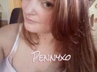 Pennyxo
