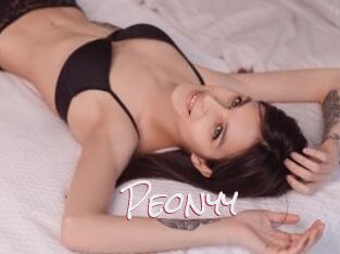 Peonyy