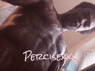 Percisexxx