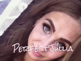 PerfectJullia