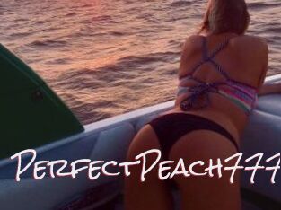 PerfectPeach777