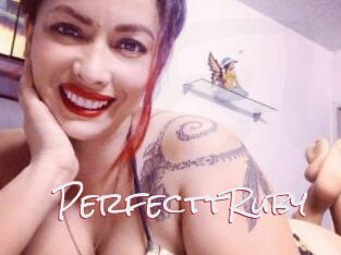 PerfecttRuby