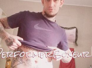 PerformerBoxeur