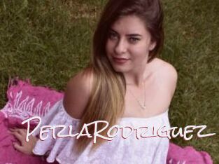 PerlaRodriguez
