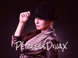 PerlessDivaX