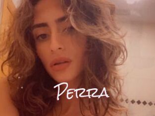 Perra
