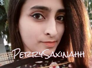 PerrySaxinahh