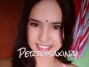 Perrysaxina