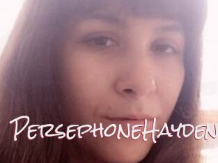 PersephoneHayden
