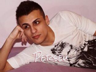 Perseu