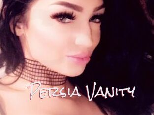 Persia_Vanity