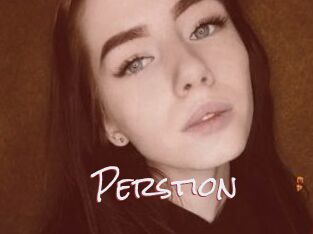 Perstion