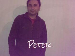 Peter