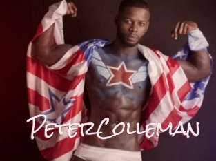 PeterColleman