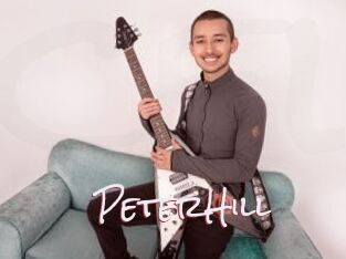 PeterHill