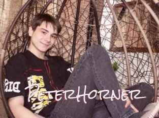 PeterHorner