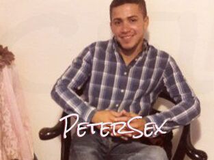 PeterSex