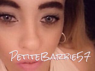 PetiteBarbie57
