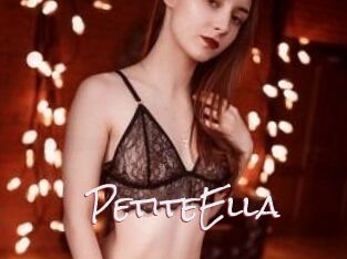 PetiteElla