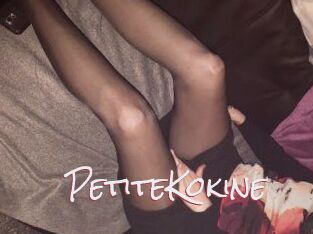 PetiteKokine