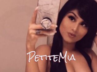 PetiteMia