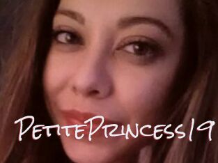 PetitePrincess19
