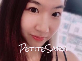 PetiteSara