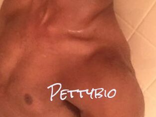 Pettybio