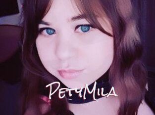 PetyMila