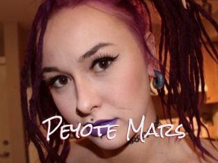 Peyote_Mars