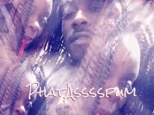 PhatAsssspum