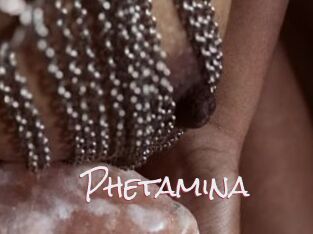 Phetamina