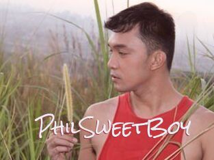 PhilSweetBoy