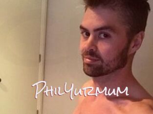 PhilYurmum