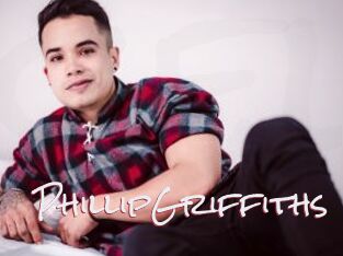 PhillipGriffiths