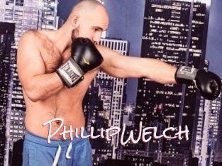 PhillipWelch