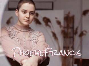 PhoebeFrancis