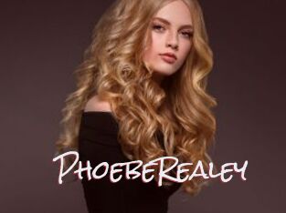 PhoebeRealey
